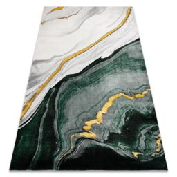 RugsX Emerald Rug in Green - Size: 180 cm x 270 cm