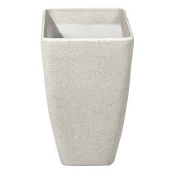 Wyld and Coco Beige Stone Flower Pot Planter 60 x 27 x 41 cm - thumbnail 5