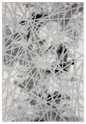 The Linen Consultancy TLC 5 Star Hotel Concept Bianco Rug Grey - Size: 200 cm x 290 cm - thumbnail 2