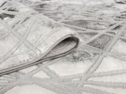 The Linen Consultancy TLC 5 Star Hotel Concept Bianco Rug Grey - Size: 200 cm x 290 cm - thumbnail 3