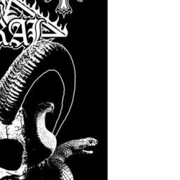 Dark Funeral Order Of The Black Hordes Textile Poster - thumbnail 2