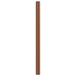Berkfield Home Cabinet Handles 20 pcs Bronze 128 mm Stainless Steel in Brown - thumbnail 5