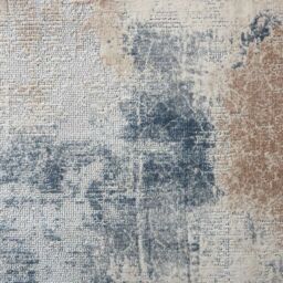The Rug Shop UK Luxurious Modern Easy To Clean Stain-Resistant Area Rug in Light Sand - Size: 240 cm x 320 cm - thumbnail 5