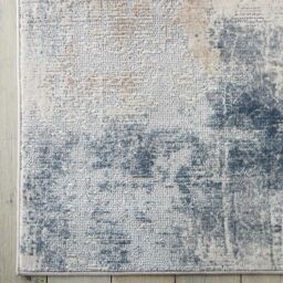 The Rug Shop UK Luxurious Modern Easy To Clean Stain-Resistant Area Rug in Light Sand - Size: 240 cm x 320 cm - thumbnail 4