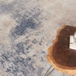 The Rug Shop UK Luxurious Modern Easy To Clean Stain-Resistant Area Rug in Light Sand - Size: 240 cm x 320 cm - thumbnail 3