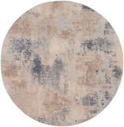 The Rug Shop UK Luxurious Modern Easy To Clean Stain-Resistant Area Rug in Light Sand - Size: 240 cm x 320 cm - thumbnail 9