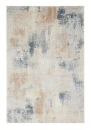 The Rug Shop UK Luxurious Modern Easy To Clean Stain-Resistant Area Rug in Light Sand - Size: 240 cm x 320 cm - thumbnail 8