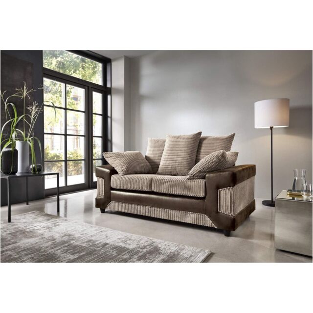 Snugg Furniture UK Limited Kensington 2 Seater Sofa - image 1