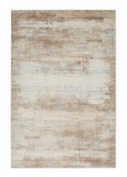 The Rug Shop UK Luxurious Modern Easy To Clean Stain-Resistant Area Rug in Light Beige - Size: 240 cm x 320 cm - thumbnail 6
