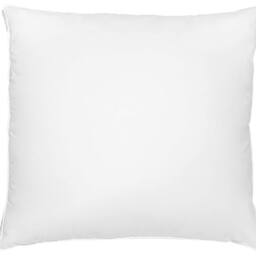 Wyld and Coco 80 x 80 cm Duck Feather and Down Pillow - Japara Cotton Cover Soft in White - thumbnail 2