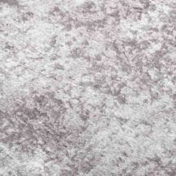 Berkfield Home Rug Washable 160x230 cm Grey Anti Slip - Size: 100 cm diameter - thumbnail 6