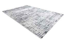 RugsX Mefe Rug in Grey - Size: 280 cm x 370 cm - thumbnail 4