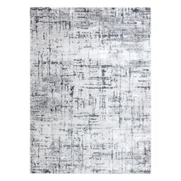 RugsX Mefe Rug in Grey - Size: 280 cm x 370 cm - thumbnail 3
