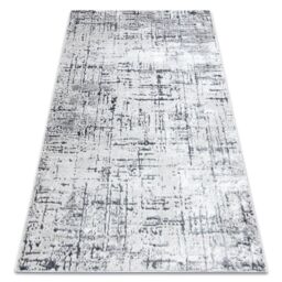 RugsX Mefe Rug in Grey - Size: 280 cm x 370 cm - thumbnail 1