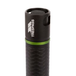 Trespass Illuminate Aluminium Torch in Black - thumbnail 3