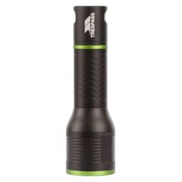 Trespass Illuminate Aluminium Torch in Black - thumbnail 4