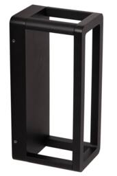 Netlighting Lucide NARVIK Wall light Outdoor LED 1x92W 3000K IP65 Black - thumbnail 2