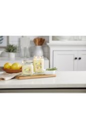 Yankee Candle Women's Signature Large Jar Iced Berry Lemonade in Yellow - thumbnail 6