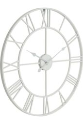 Skeleton Wall Clock
