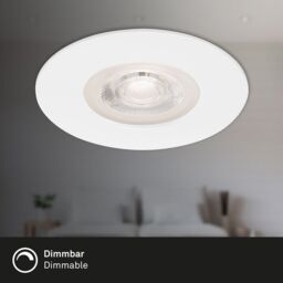 BRILONER White 3x4.9W LED Recessed Light - thumbnail 7