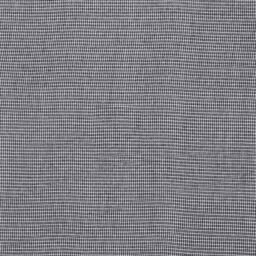 Berkfield Home Voile Curtains with Tab Top 2 pcs Black - thumbnail 7