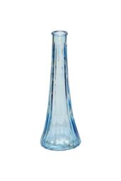 KDMD Blue Ashley Bud Vase 21cm 6 Pack - thumbnail 2