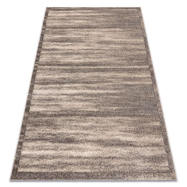 RugsX Fusion Rug in Beige - Size: 140 cm x 190 cm - image 1