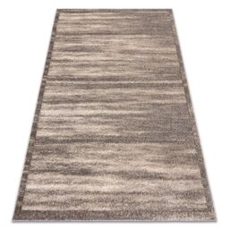 RugsX Fusion Rug in Beige - Size: 140 cm x 190 cm - thumbnail 1