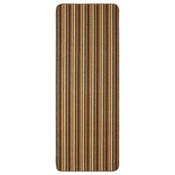 THE RUGS Washable All-Purpose Nonslip Mats Stripe Design 112 - Size: 67 cm x 240 cm - thumbnail 4