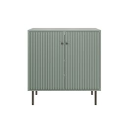 GFW Garrucha Utility Shoe Cabinet in Green - thumbnail 5