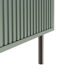 GFW Garrucha Utility Shoe Cabinet in Green - thumbnail 9