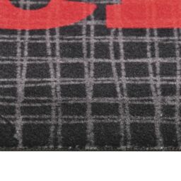 Berkfield Home Kitchen Carpet Washable Hot & Spicy 60x300 cm - thumbnail 3