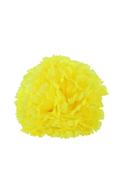 KDMD Essential Carnation Pick Yellow Box of 144 - image 1