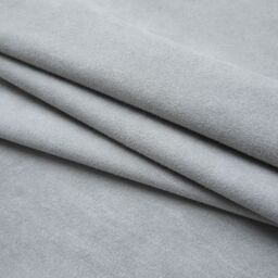 Berkfield Home Blackout Curtains with Hooks 2 pcs Grey 140x175 cm - thumbnail 3