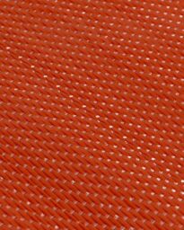 THE RUGS Reversible Weatherproof Outdoor Terra Rug Solid Urban 1000 in Terracotta - Size: 120 cm x 160 cm - thumbnail 3