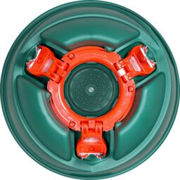 Netagon Christmas Tree Stand in Green - thumbnail 4