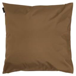 icon 4 Pack Cushion 43x43cm Mark Making, Chocolate - Size: 43x43 cm - thumbnail 4