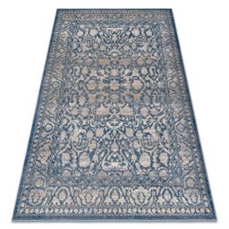 RugsX Nain Rug in Beige - Size: 80 cm x 150 cm - thumbnail 1