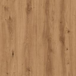 Berkfield Home Wardrobe Artisian Oak 30x50x200 cm Engineered Wood in Brown - Size: 30 x 50 x 200 cm - thumbnail 9