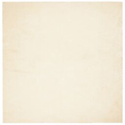 Berkfield Home Rug HUARTE Short Pile Soft & Washable Cream 120x120 cm - Size: Medium - thumbnail 2