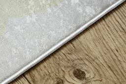 RugsX Bambino Rug in Yellow - Size: 160 cm x 220 cm - thumbnail 5