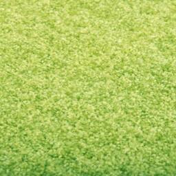 Berkfield Home Pliable Doormat Washable Green 90x120 cm - thumbnail 4