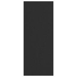 Berkfield Home Doormat You Can Wash - Black, 120x300 cm in Black - Size: Medium - thumbnail 1