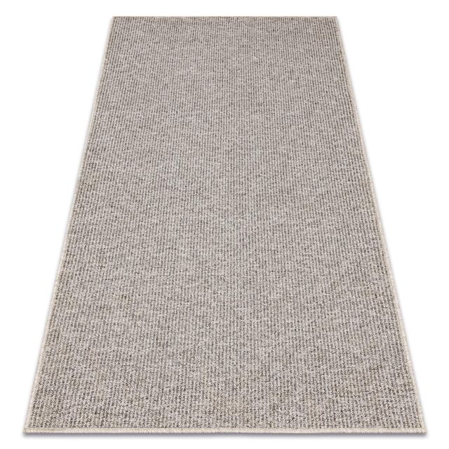 RugsX Wall-to-wall Prius Rug in Beige - Size: 200 cm x 200 cm - image 1