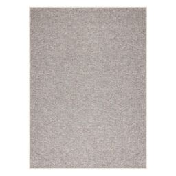 RugsX Wall-to-wall Prius Rug in Beige - Size: 200 cm x 200 cm - thumbnail 2