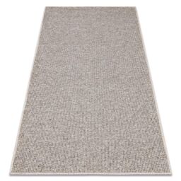 RugsX Wall-to-wall Prius Rug in Beige - Size: 200 cm x 200 cm - thumbnail 1
