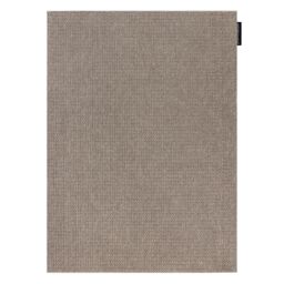 RugsX Casablanca Loop Rug in Brown - Size: 200 cm x 300 cm - thumbnail 3