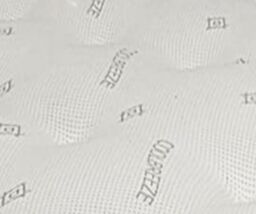 Knight Sleep York 3000 Medium Firm Pocket Spring Mattress Two Sided in White - Size: King - thumbnail 5