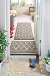 My Mat Stain Resistant Arbor Stone - Size: 50 cm x 80 cm - thumbnail 3