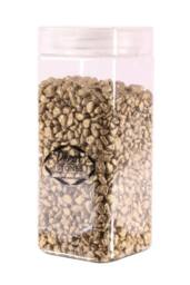 KDMD 750 Gram Jar of Gold Pebbles 3 Pack - thumbnail 4